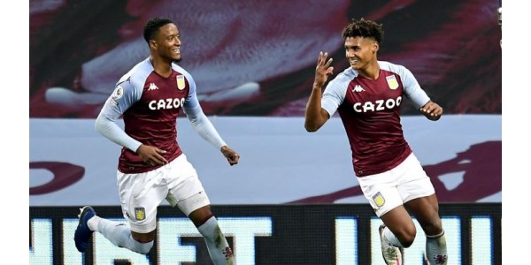 Czy Aston Villa może pozostać w pierwszej czwórce Premier League w tym sezonie